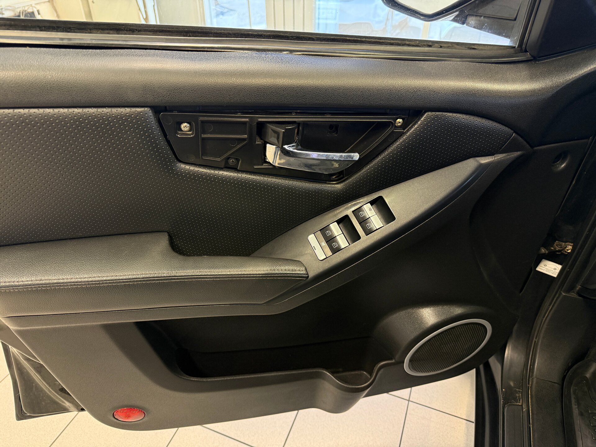 Lifan X60, I 2014