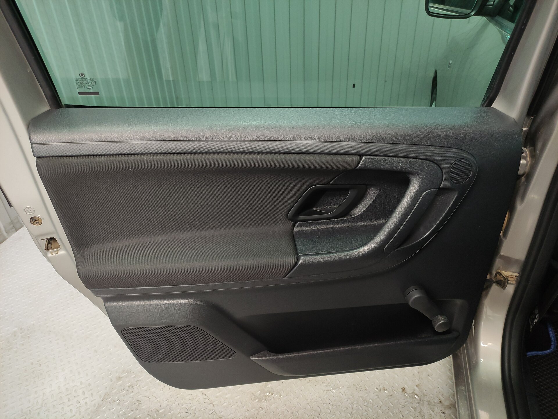 Skoda Roomster, I Рестайлинг 2013