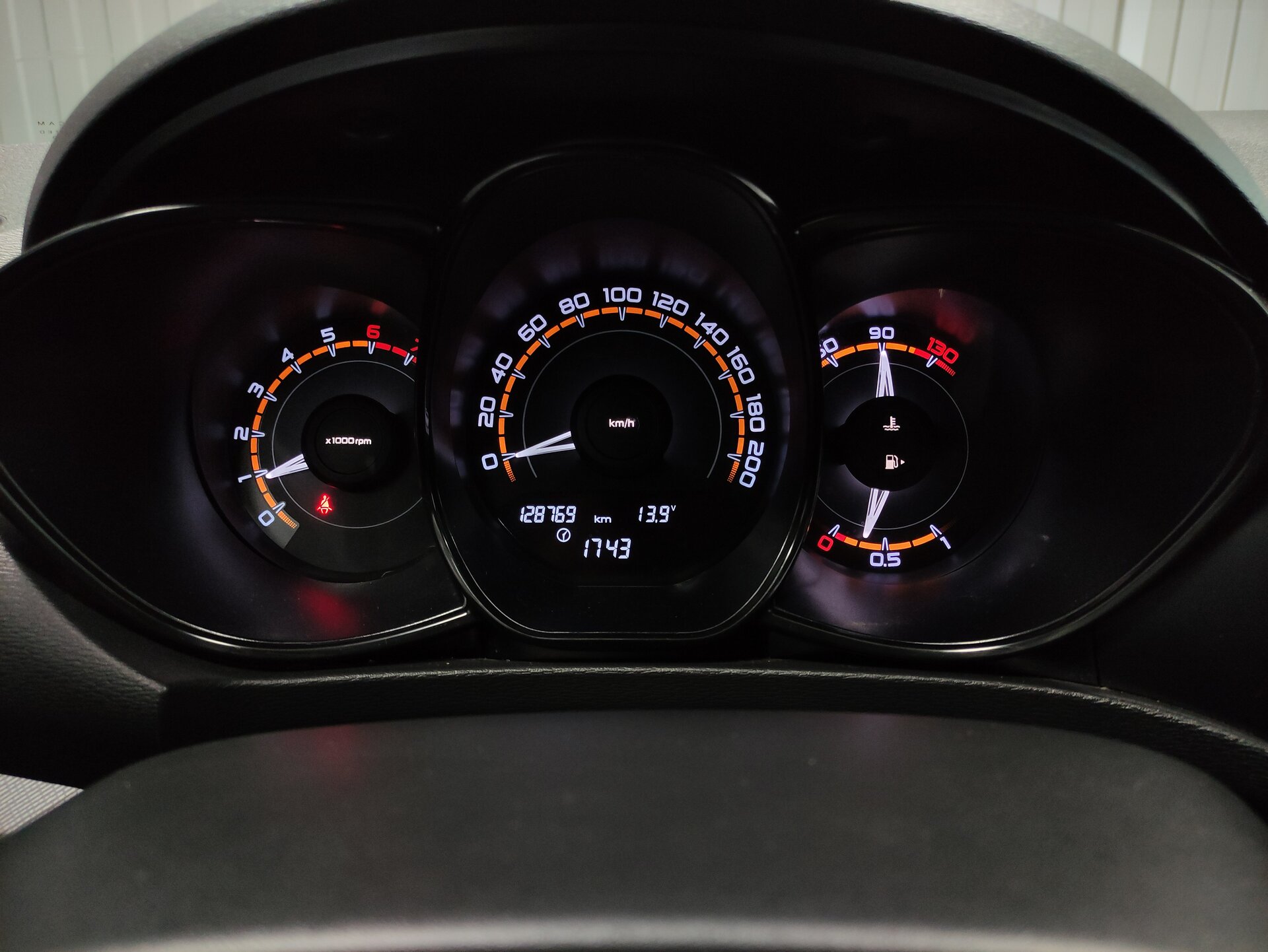 Lada (ВАЗ) Vesta, I 2018