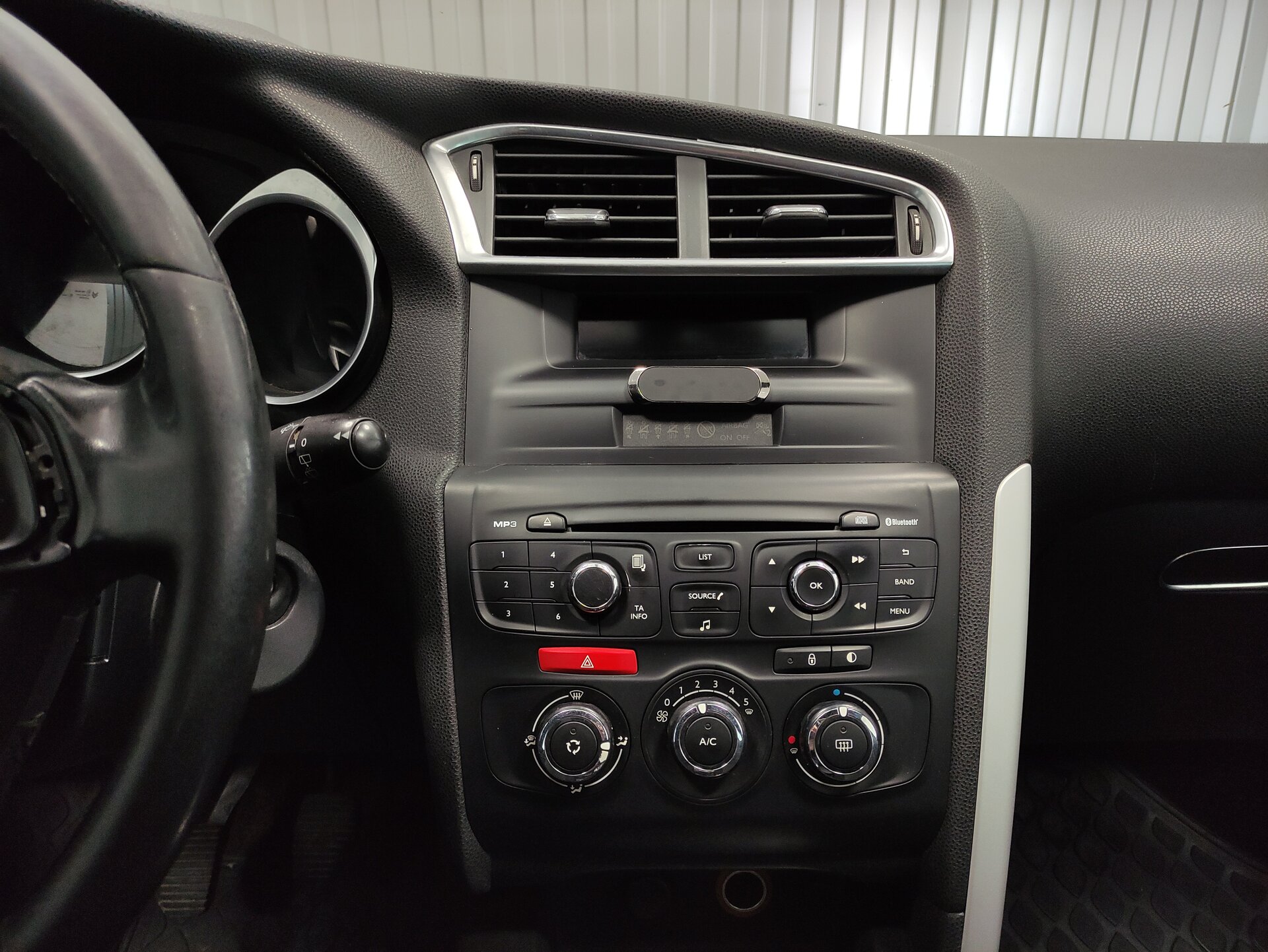Citroen DS4, I 2013