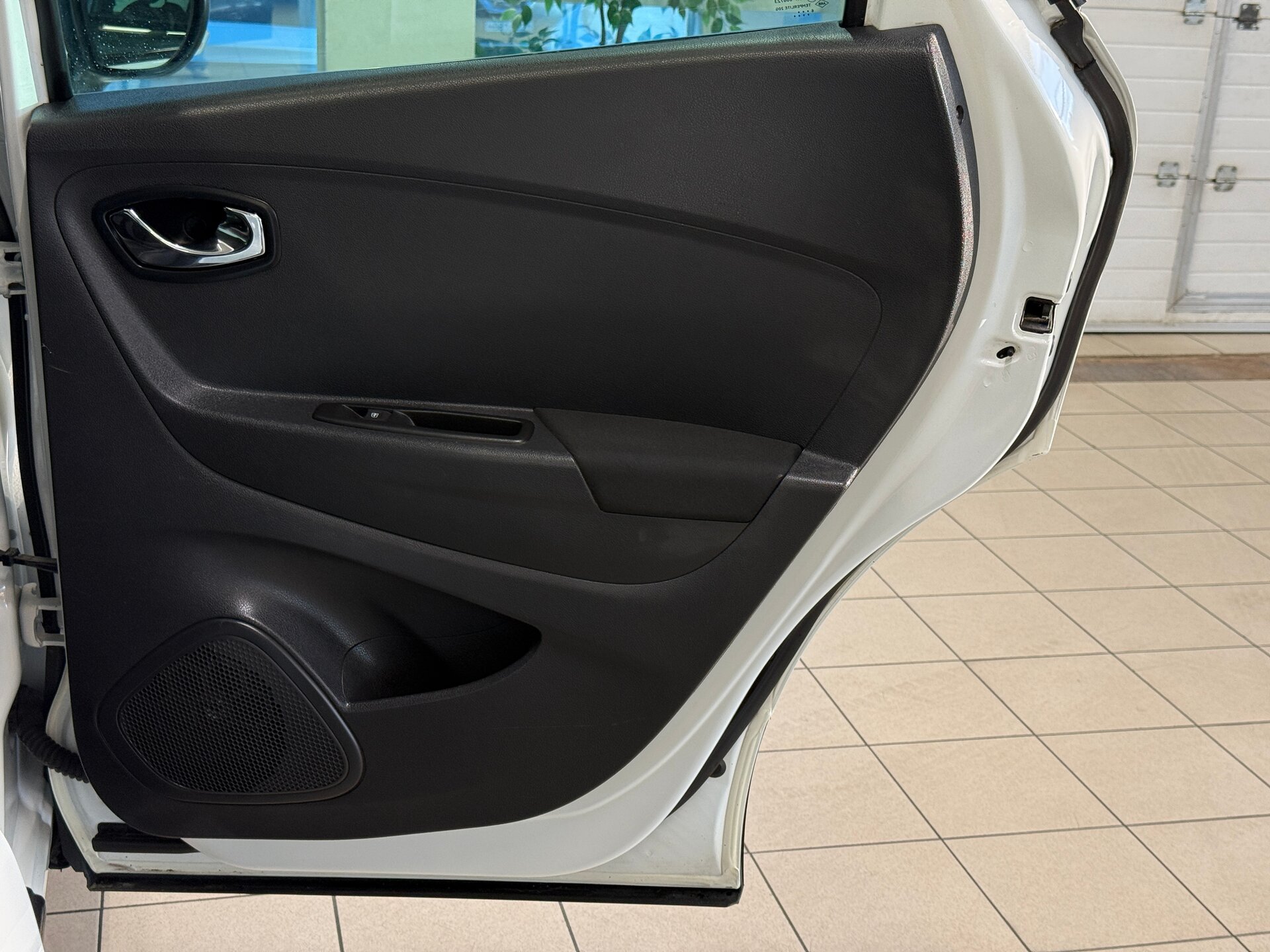 Renault Kaptur, I 2016