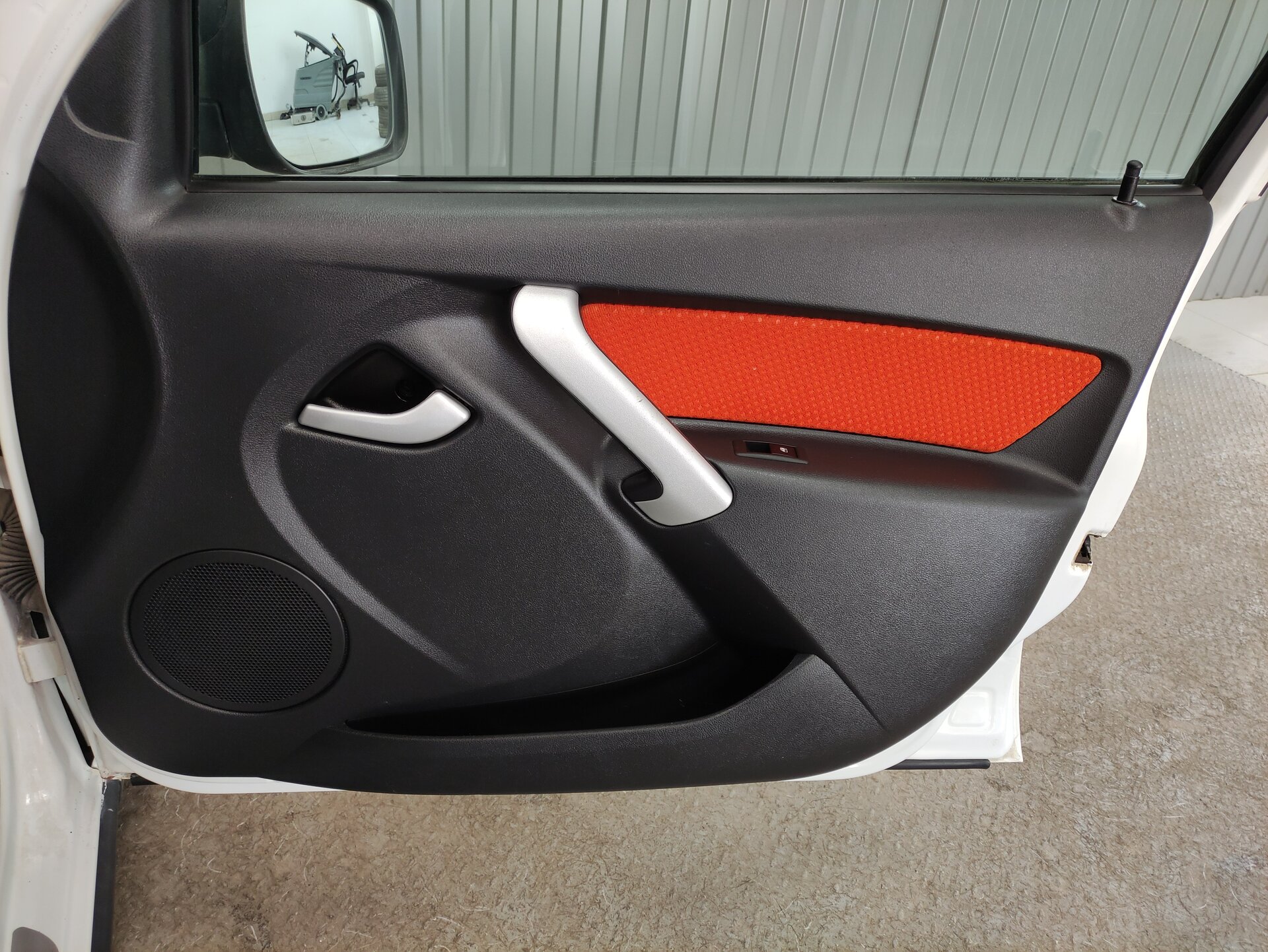 Lada (ВАЗ) Kalina, II 2017