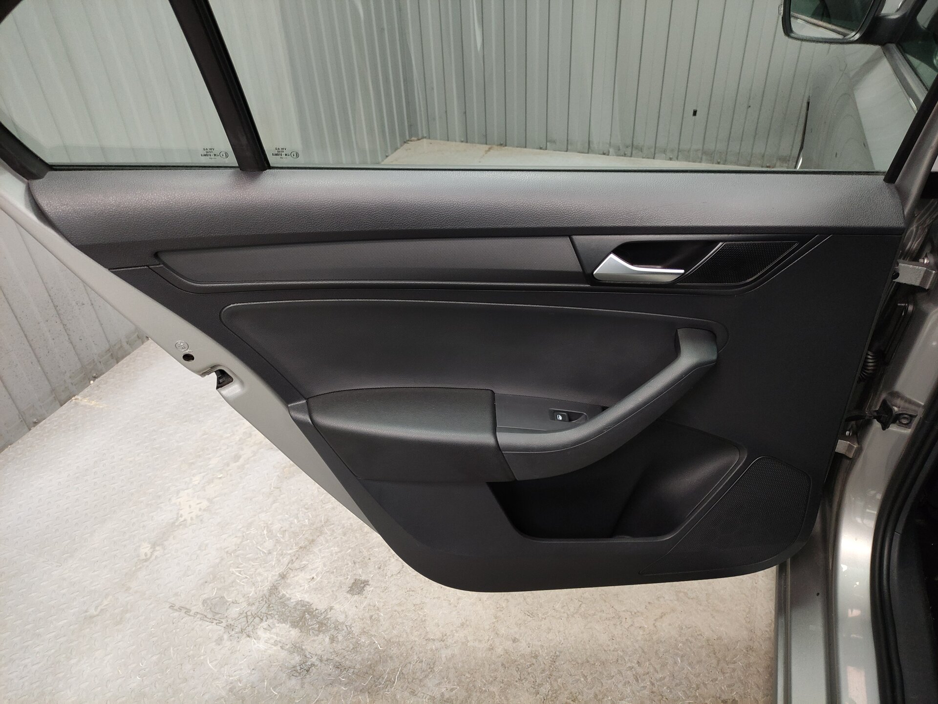 Volkswagen Polo, VI 2021