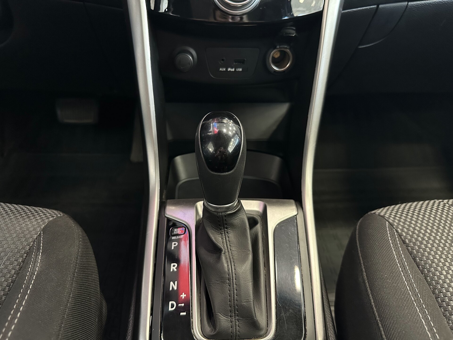Hyundai i30, II 2014 Hyundai i30, II 2014