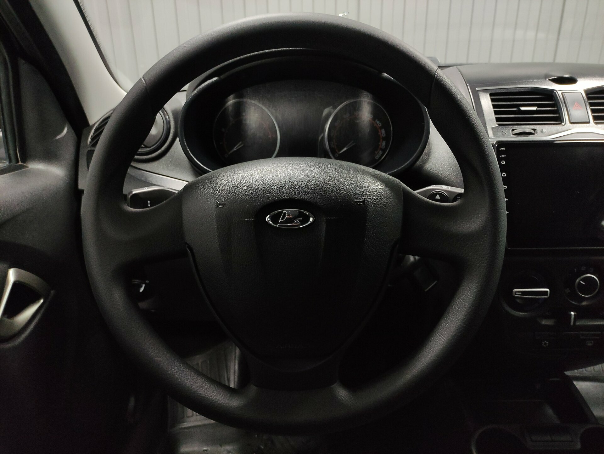 Lada (ВАЗ) Granta, I Рестайлинг 2023