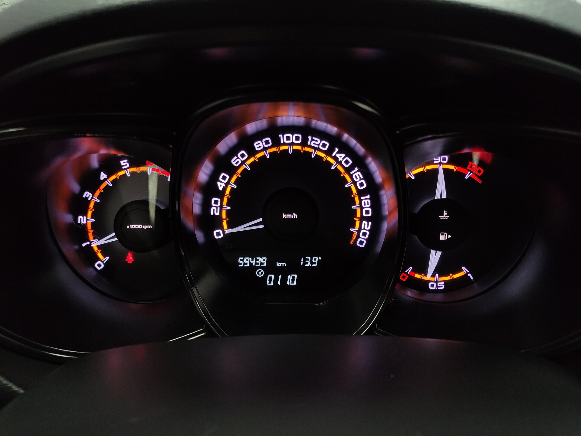 Lada (ВАЗ) Vesta, I 2021 Lada (ВАЗ) Vesta, I 2021