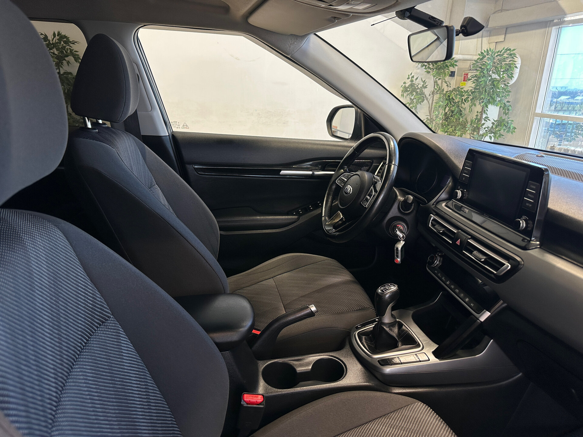 Kia Seltos, I 2021 Kia Seltos, I 2021