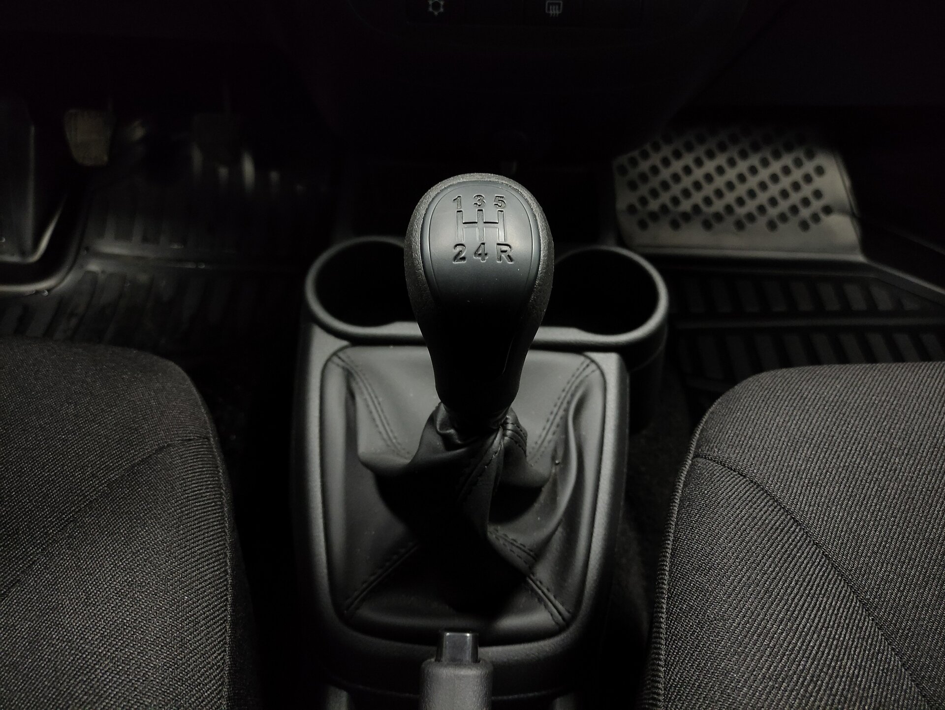 Lada (ВАЗ) Granta, I Рестайлинг 2025