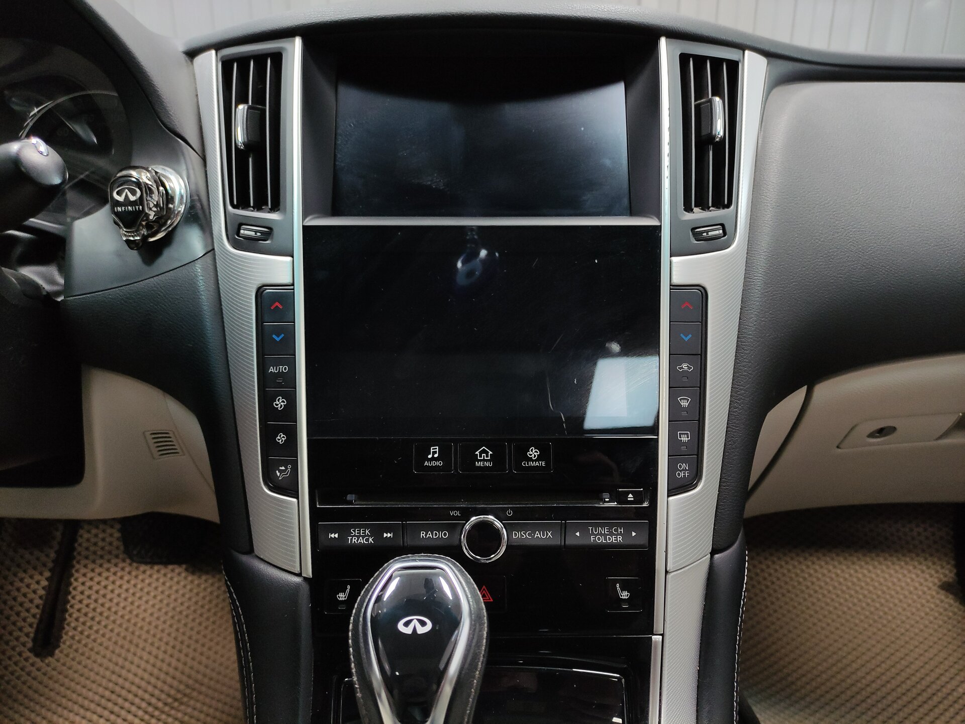 Infiniti Q50, I Рестайлинг 2021 Infiniti Q50, I Рестайлинг 2021