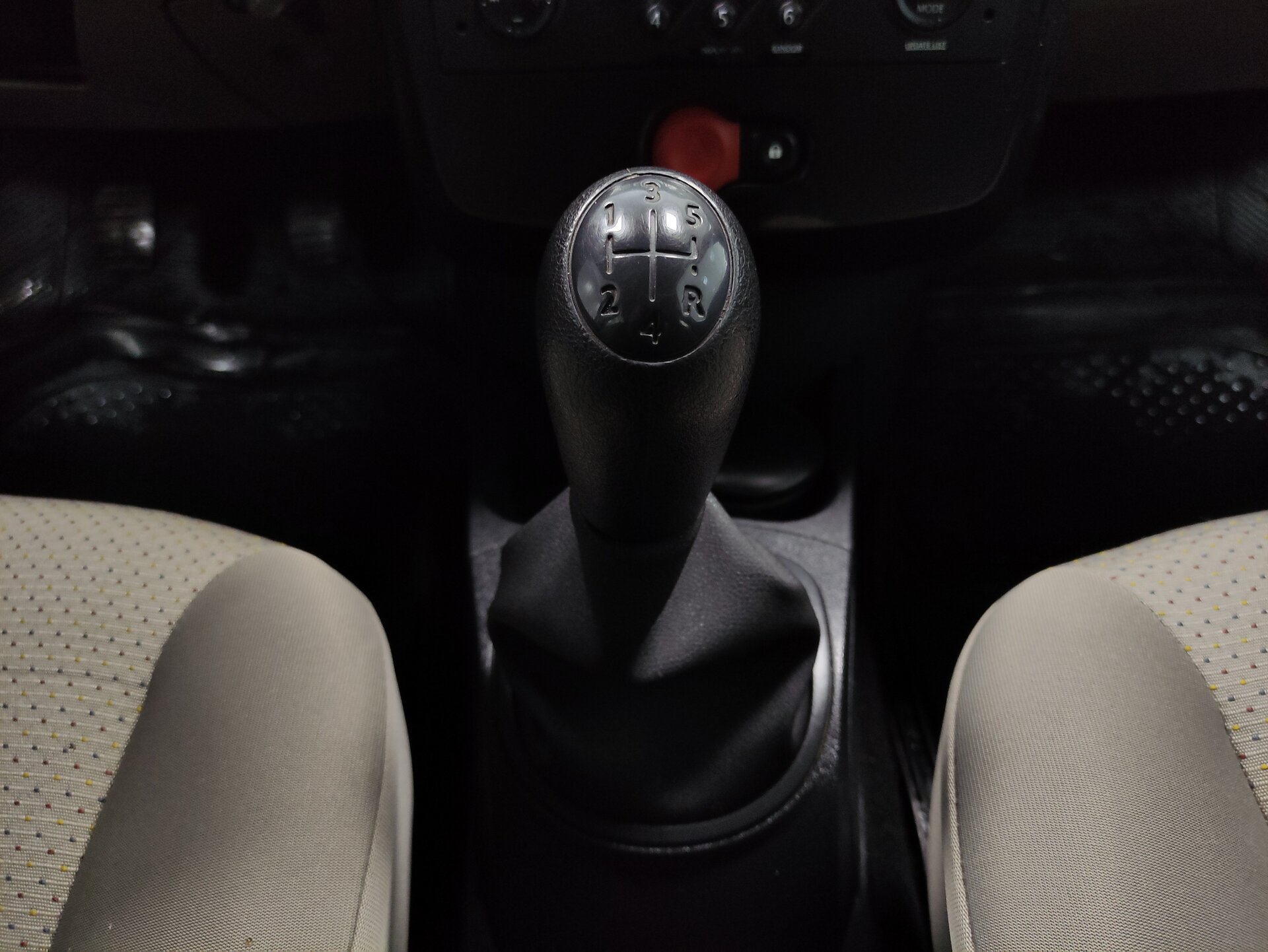 Renault Clio, III 2007