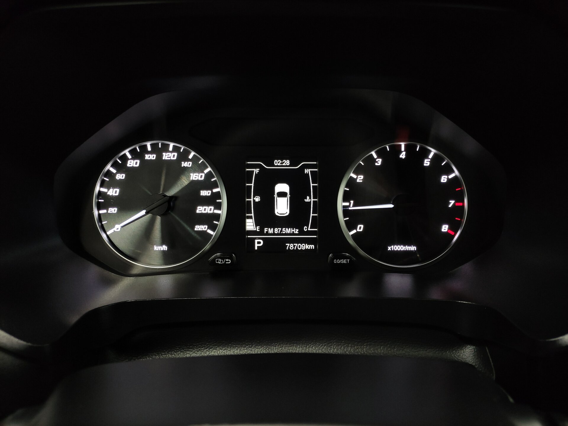 Chery Tiggo 4 Pro, I 2023 Chery Tiggo 4 Pro, I 2023