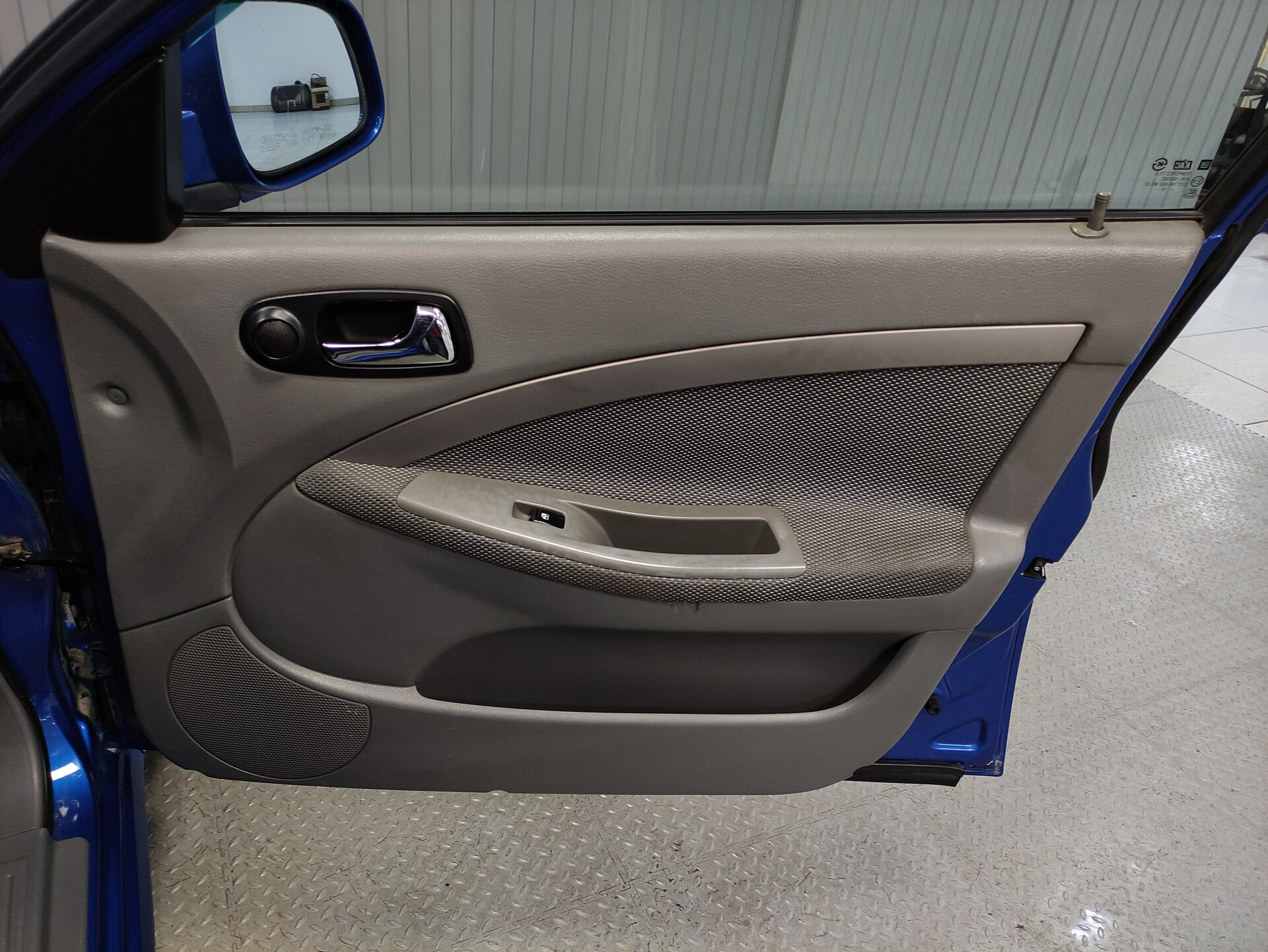 Chevrolet Lacetti, I 2012 Chevrolet Lacetti, I 2012