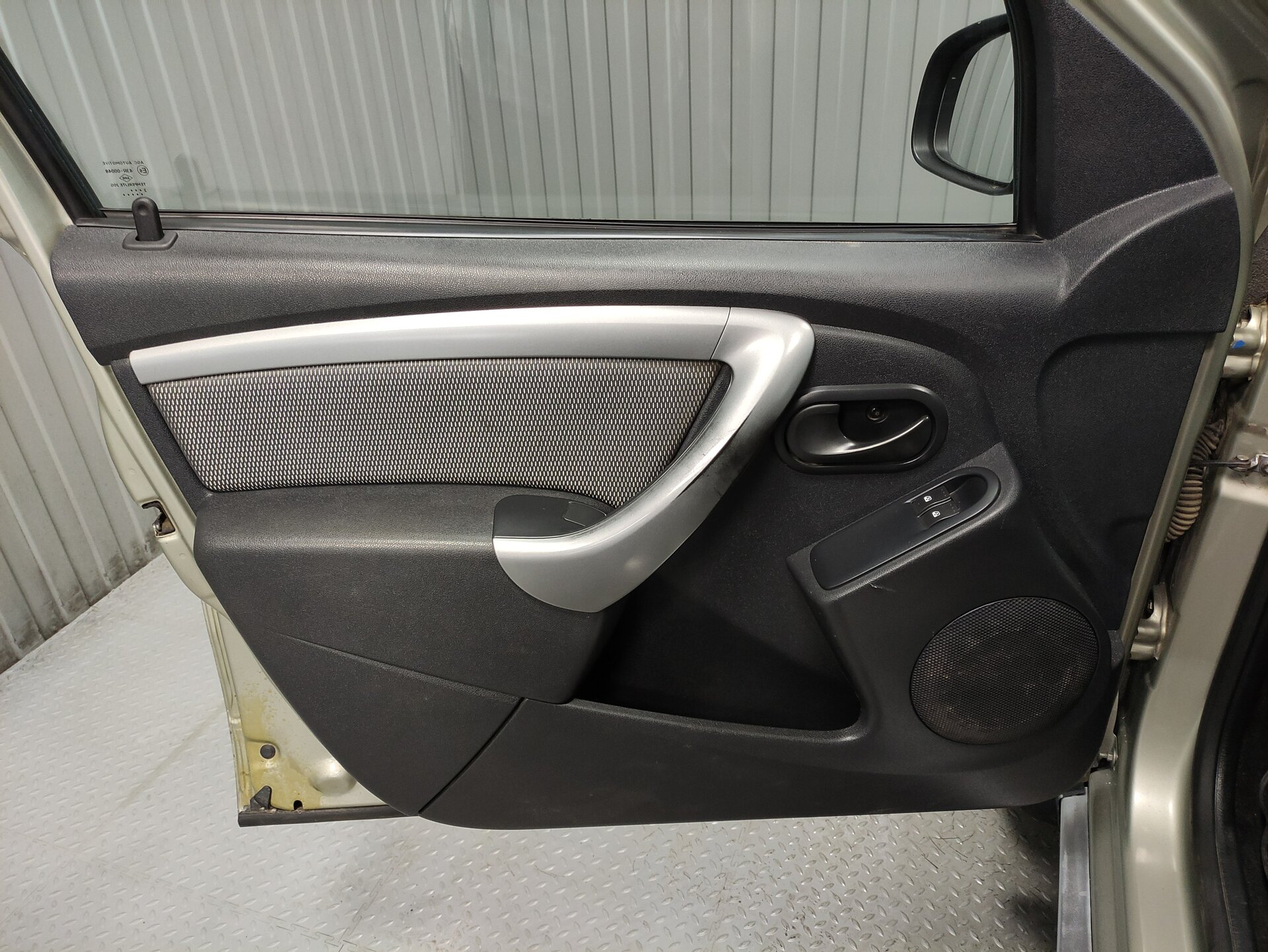 Renault Duster, I 2012 Renault Duster, I 2012
