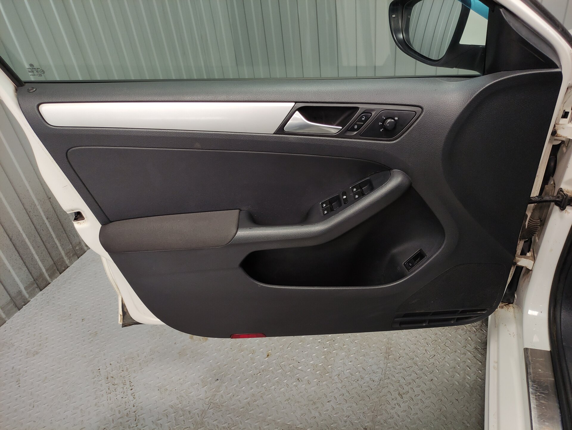 Volkswagen Jetta, VI 2012