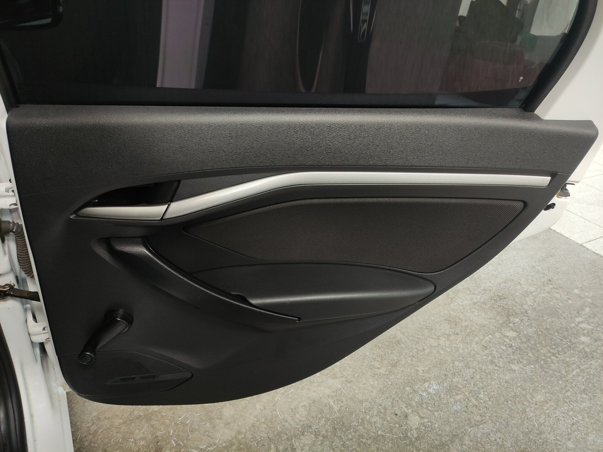 Lada (ВАЗ) Vesta, I 2018