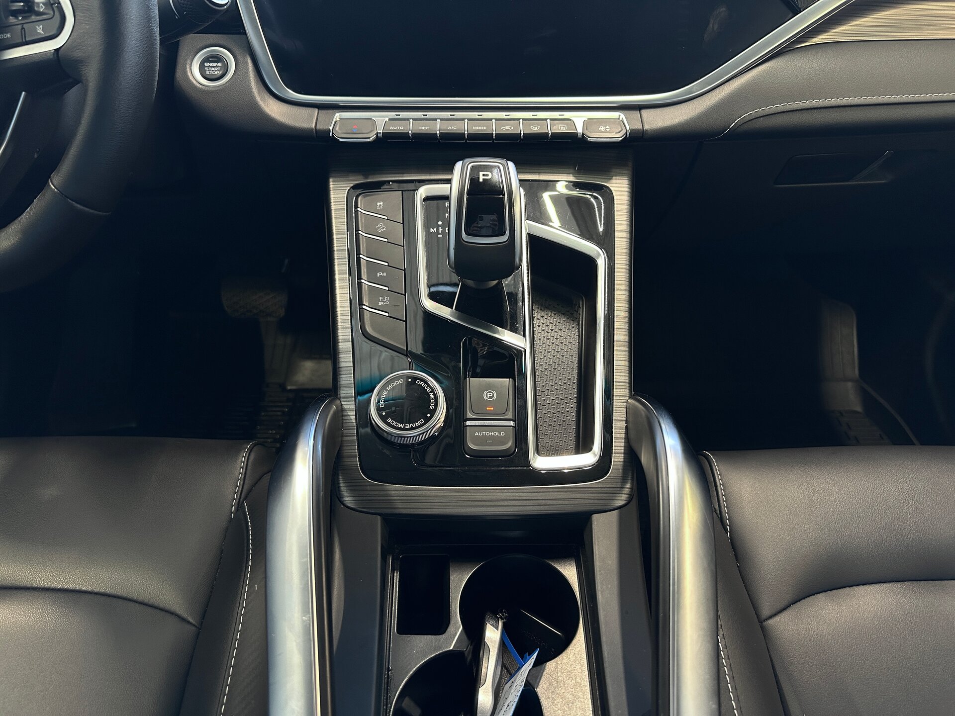 Geely Atlas Pro, I 2023 Geely Atlas Pro, I 2023