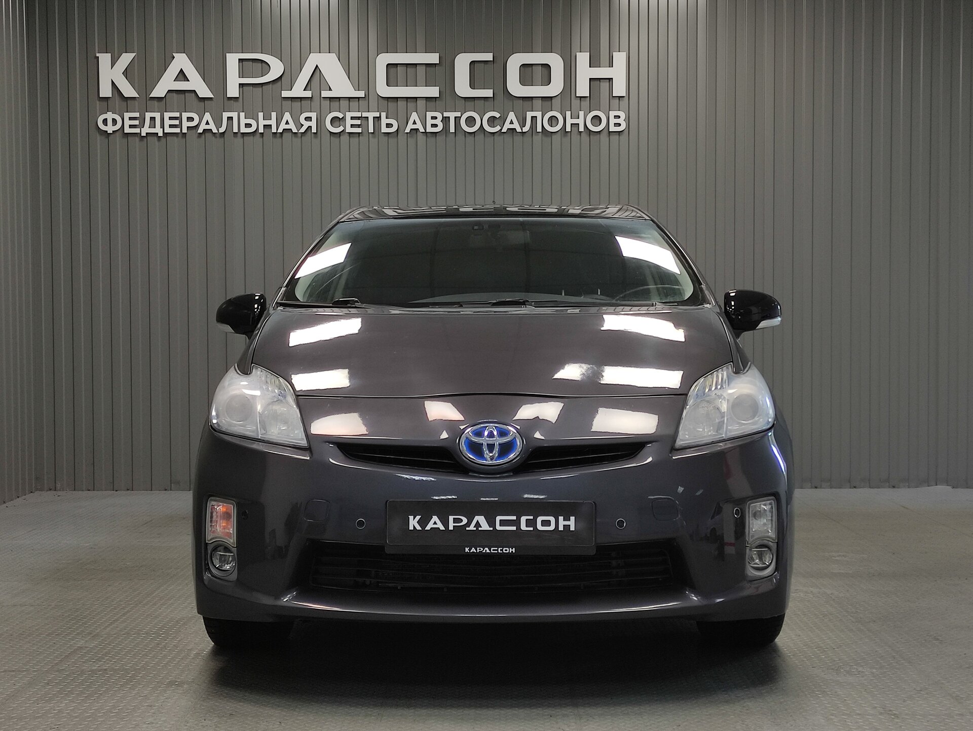 Toyota Prius, III Рестайлинг (XW30) 2011 Toyota Prius, III Рестайлинг (XW30) 2011