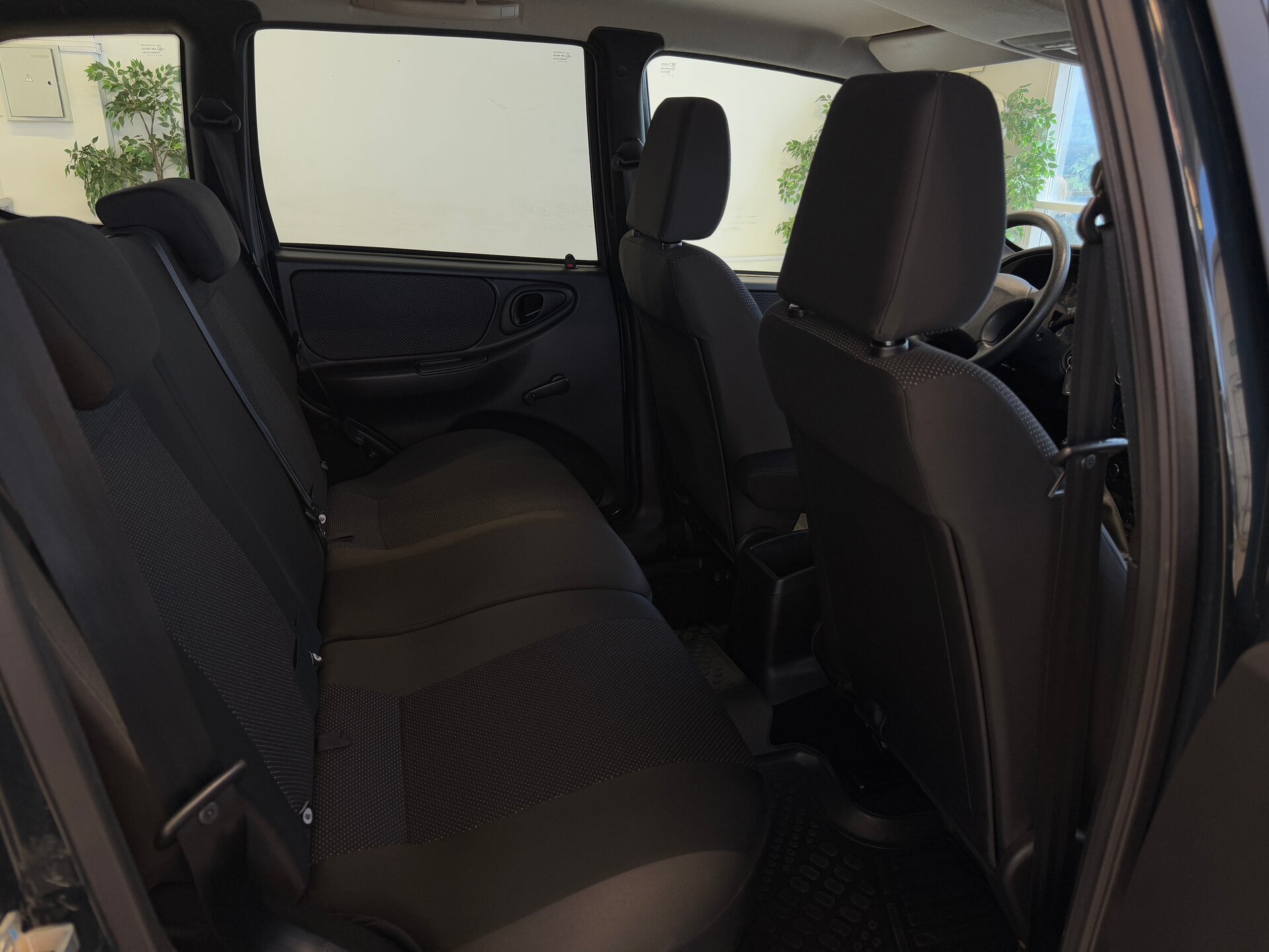 Lada (ВАЗ) Niva Travel, I 2023