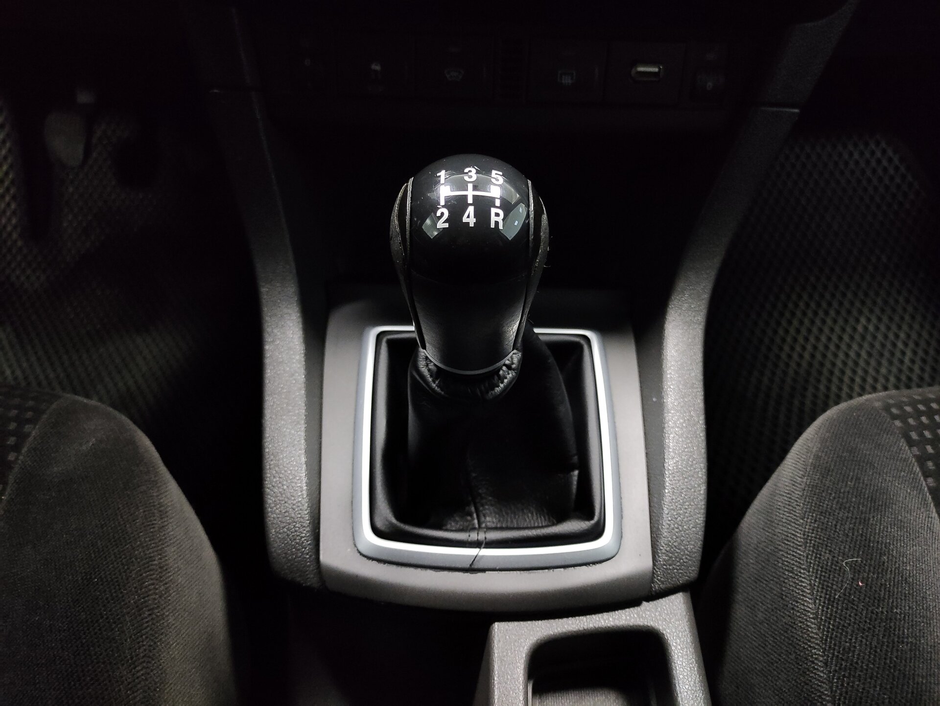 Ford Focus, II 2006