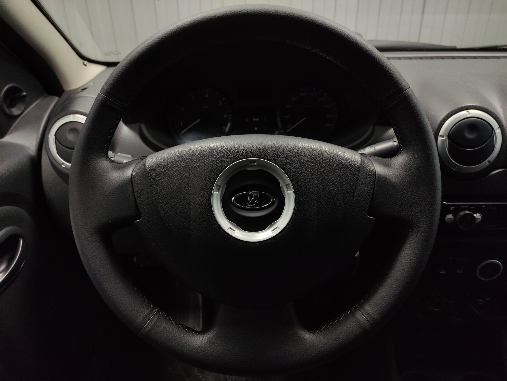 Lada (ВАЗ) Largus, I 2013