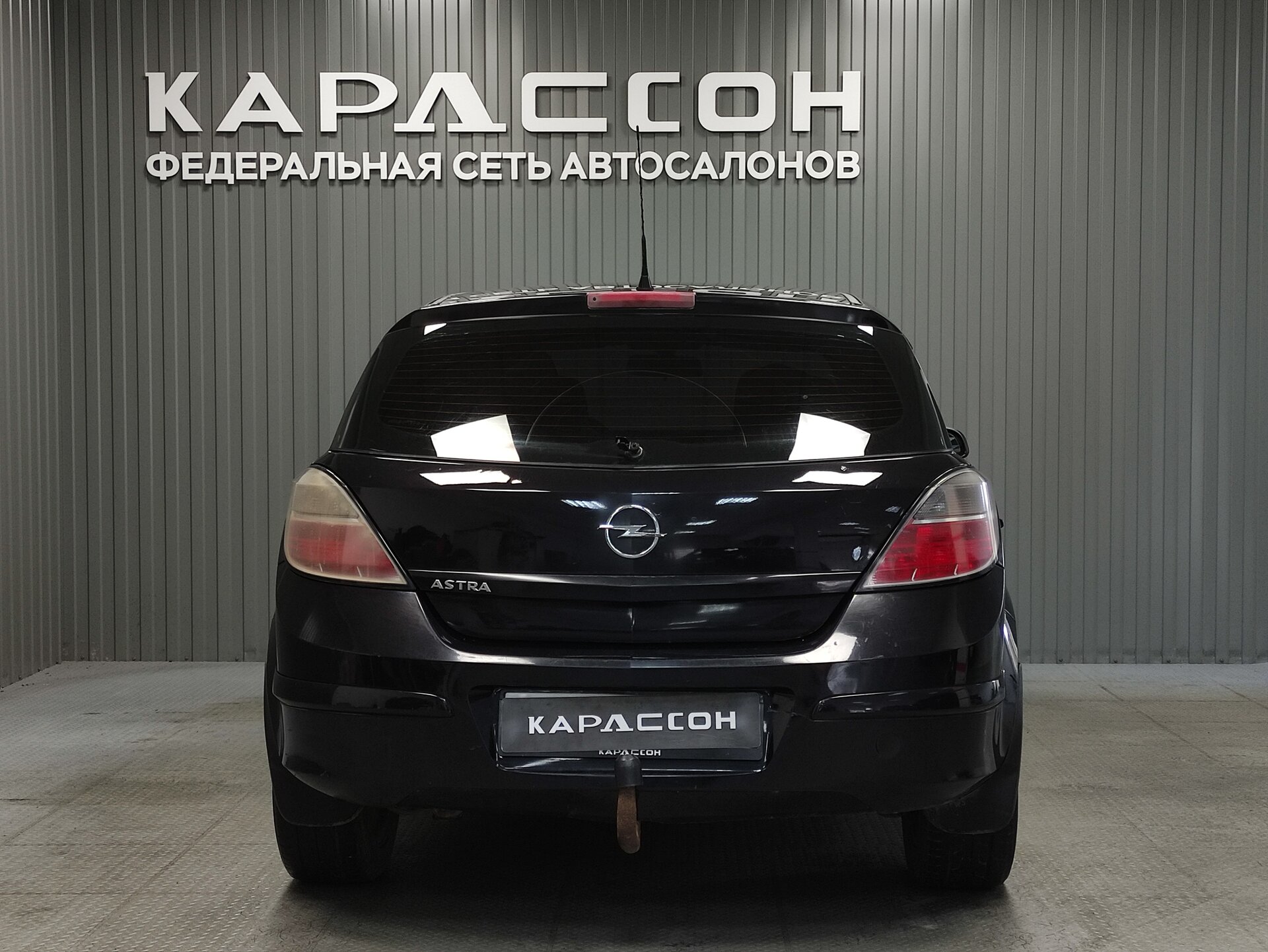 Opel Astra, H Рестайлинг 2008 Opel Astra, H Рестайлинг 2008
