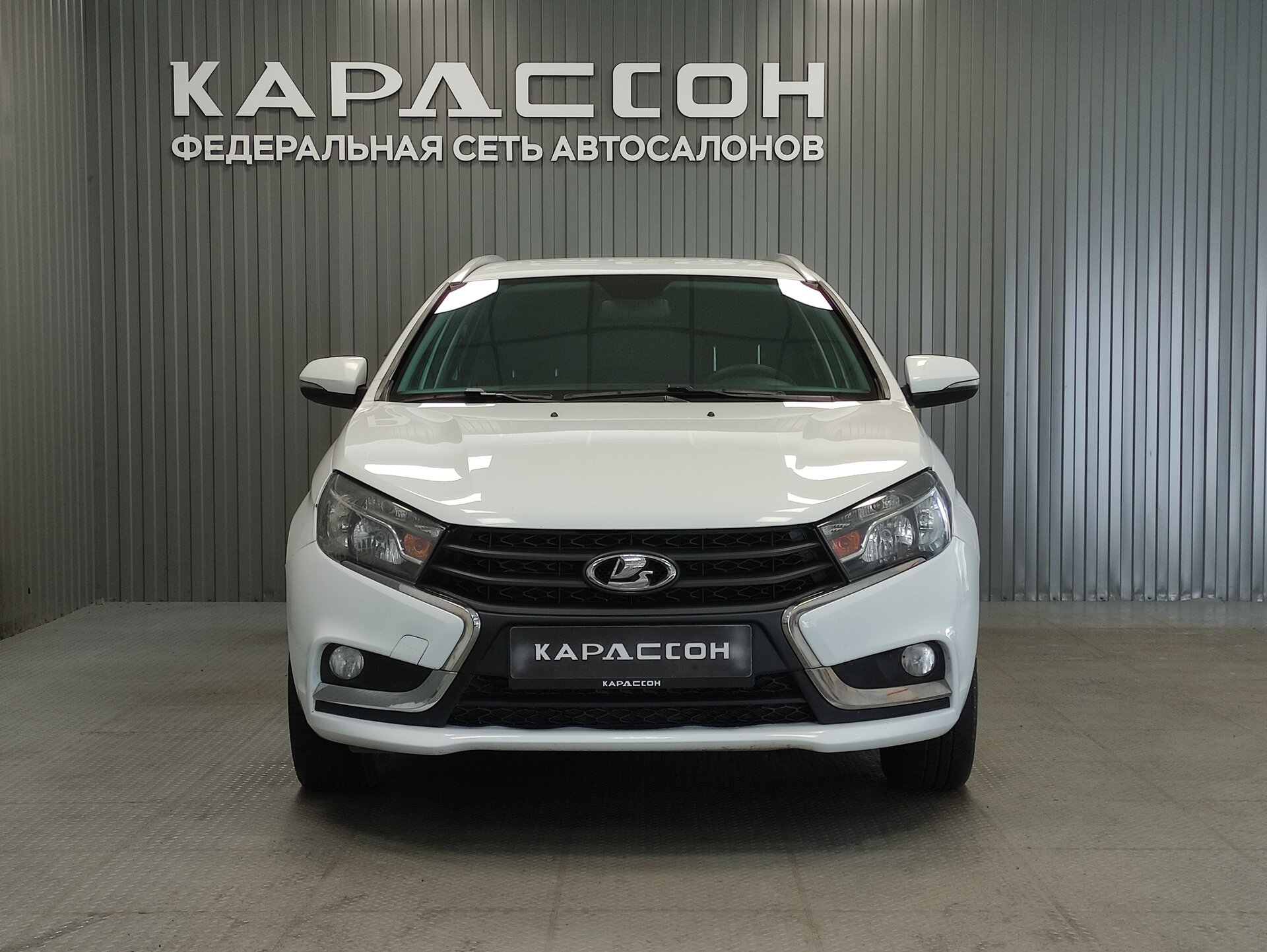 Lada (ВАЗ) Vesta, I 2021 Lada (ВАЗ) Vesta, I 2021