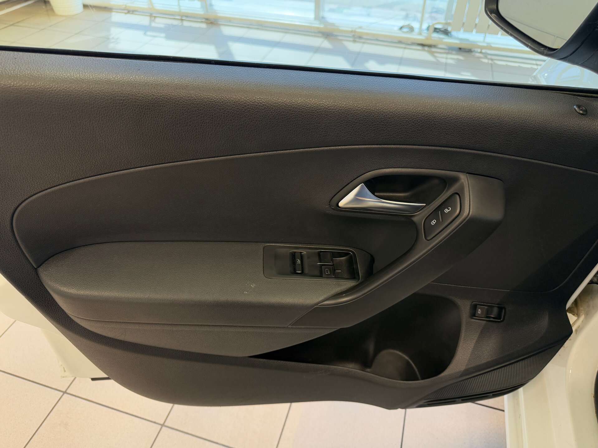 Volkswagen Polo, V Рестайлинг 2019