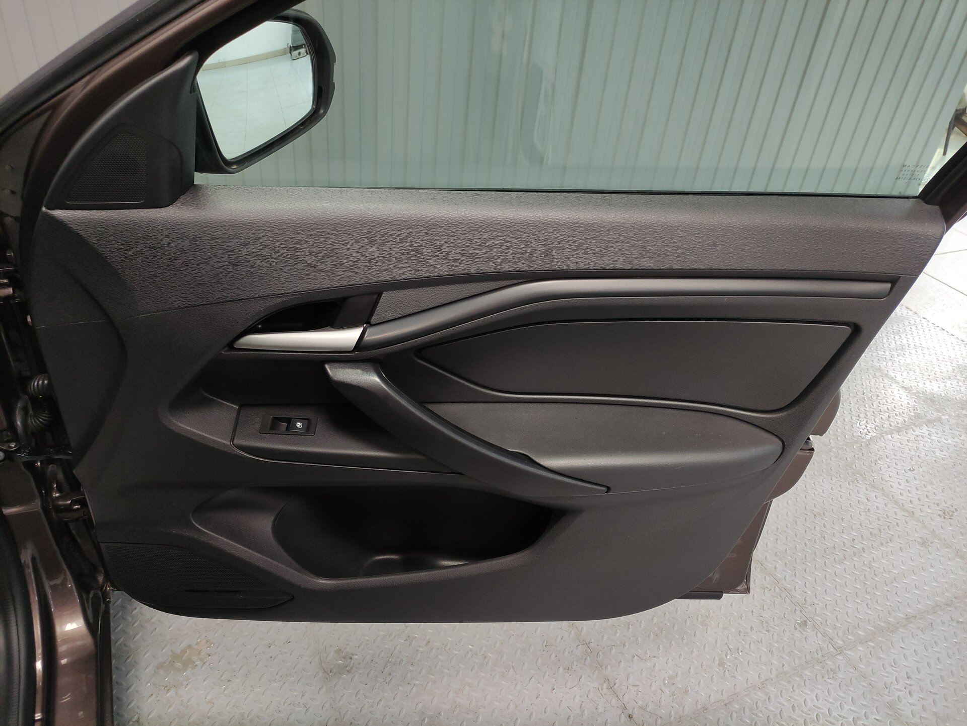 Lada (ВАЗ) Vesta, I 2021