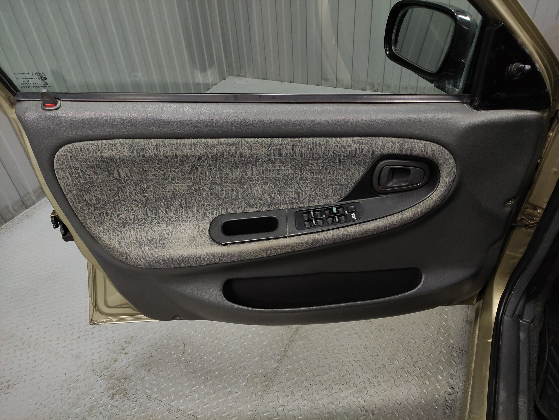 Daewoo Nexia, I 2006