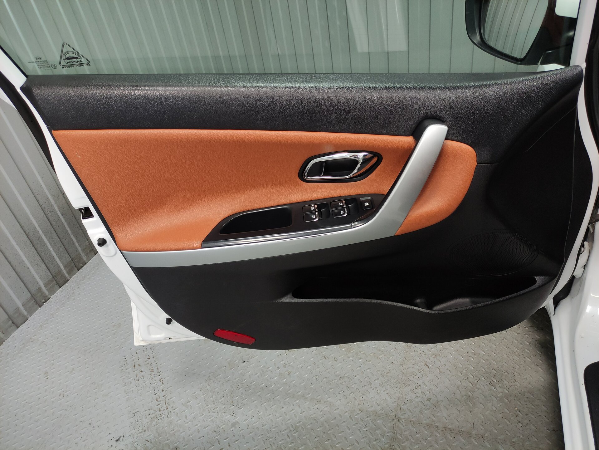 Kia Ceed, II Рестайлинг 2016 Kia Ceed, II Рестайлинг 2016