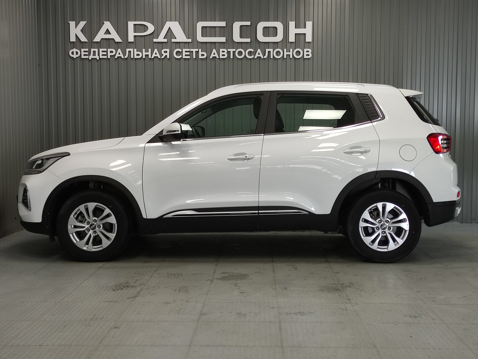 Chery Tiggo 4 Pro, I 2023 Chery Tiggo 4 Pro, I 2023