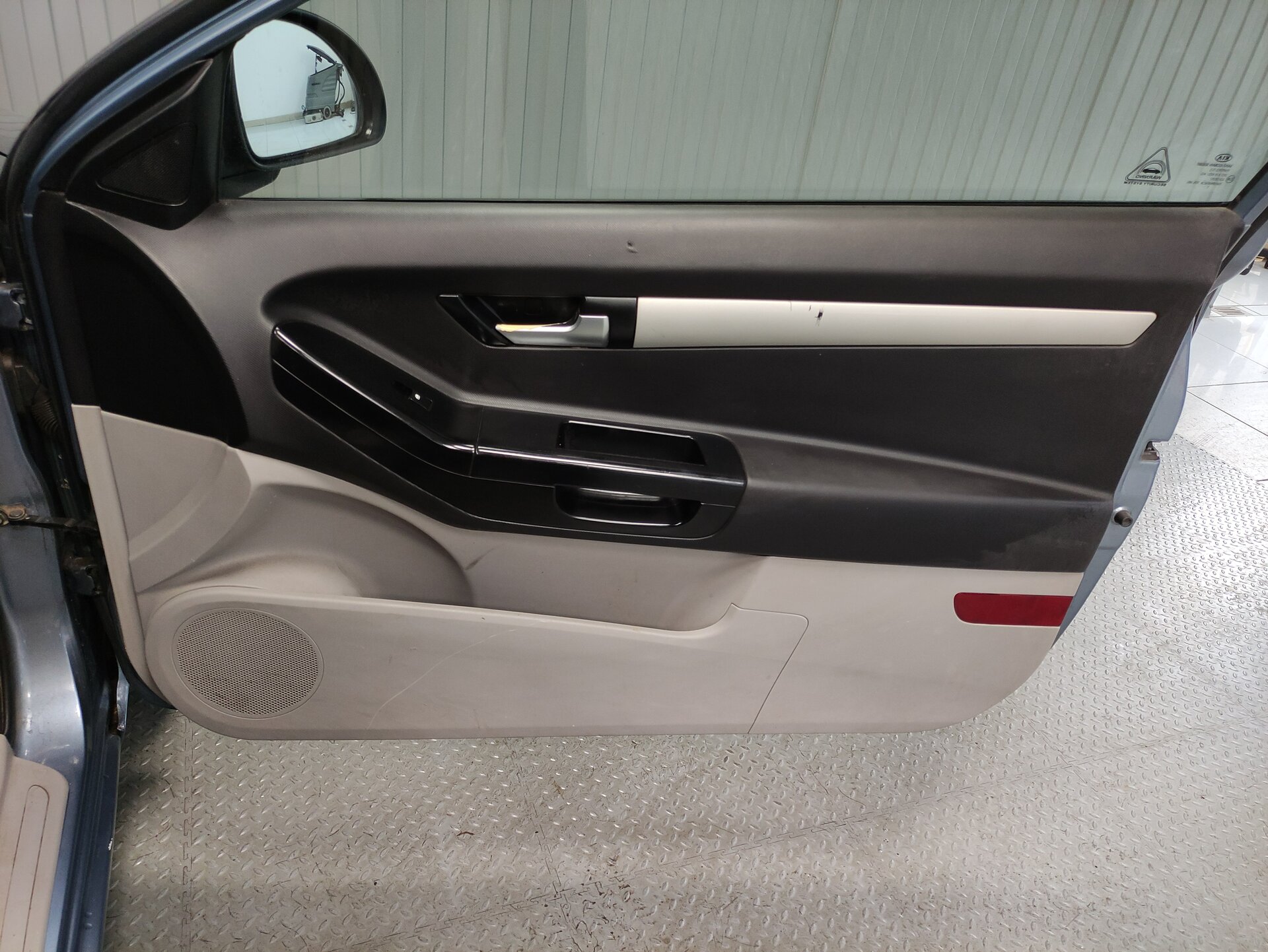 Kia Ceed, I 2008 Kia Ceed, I 2008