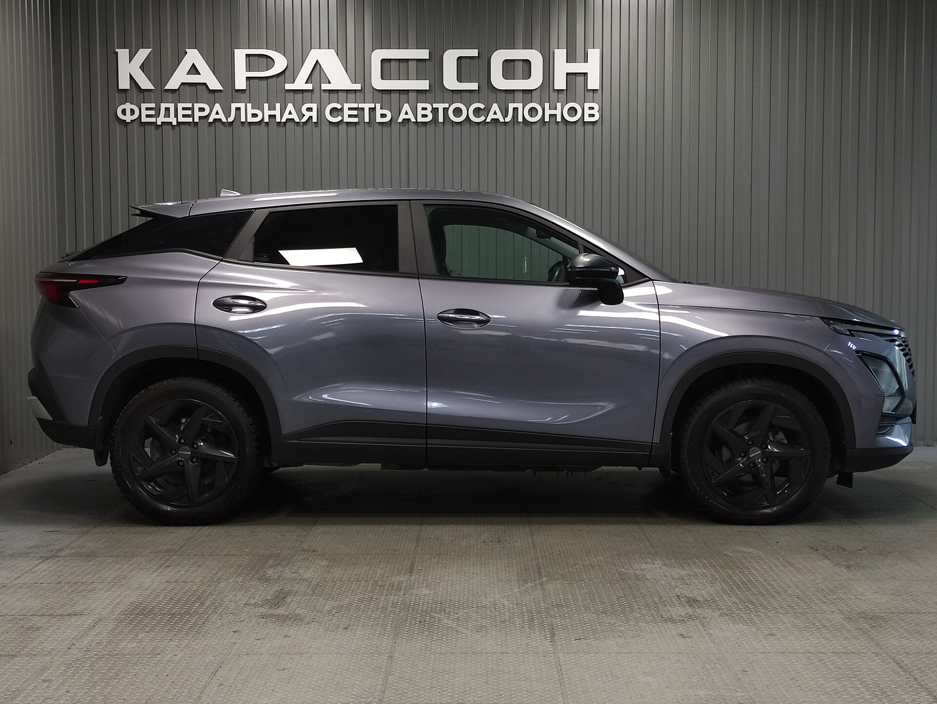 OMODA C5, I 2022 OMODA C5, I 2022