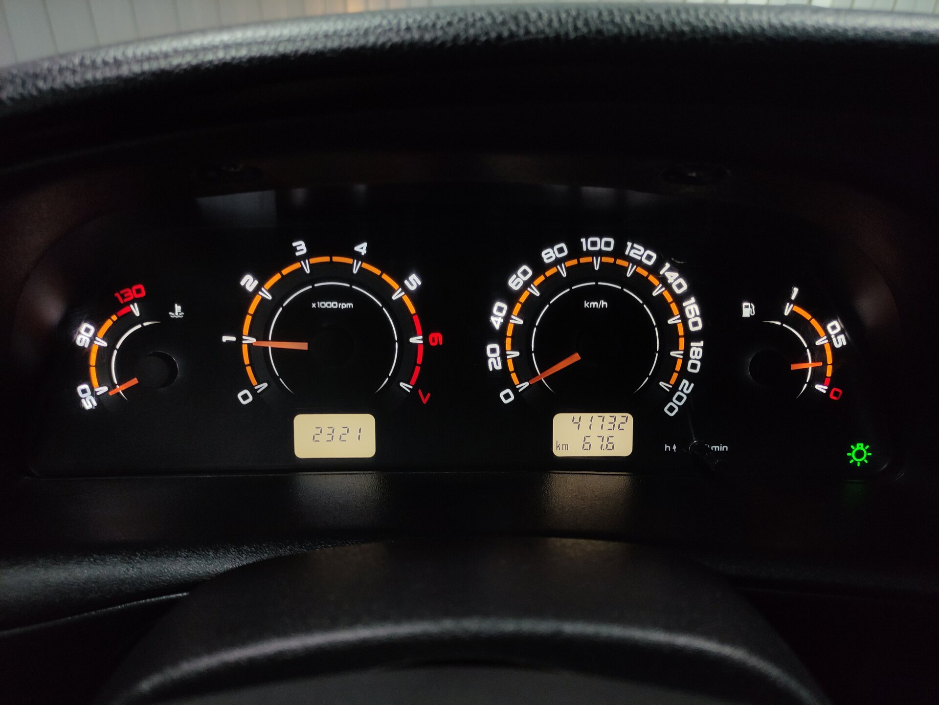 Lada (ВАЗ) Niva Travel, I 2021
