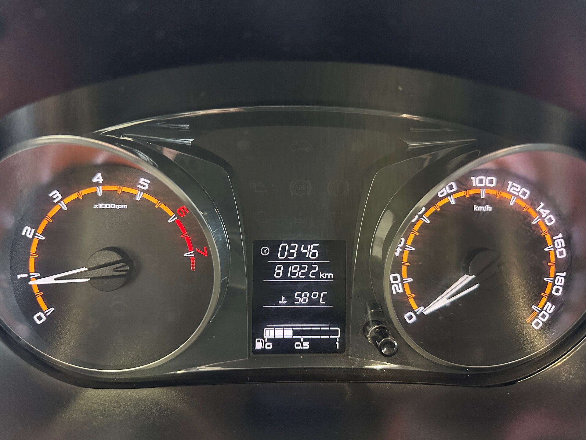 Lada (ВАЗ) Granta, I Рестайлинг 2021