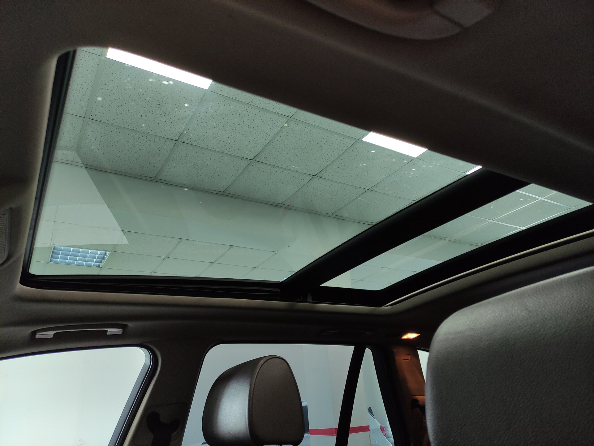 BMW X5, II (E70) 2006