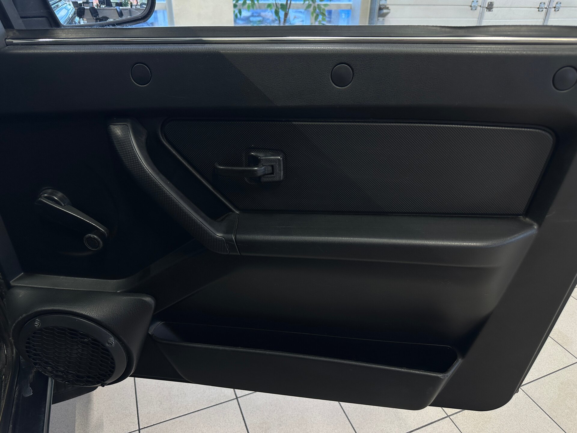 Lada (ВАЗ) 2131 (4x4), I 2014 Lada (ВАЗ) 2131 (4x4), I 2014