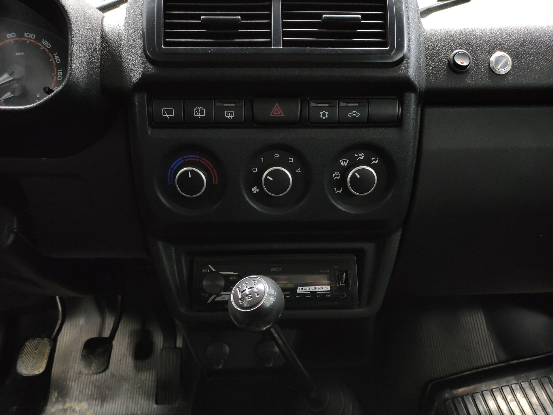 Lada (ВАЗ) Niva Legend, I 2023