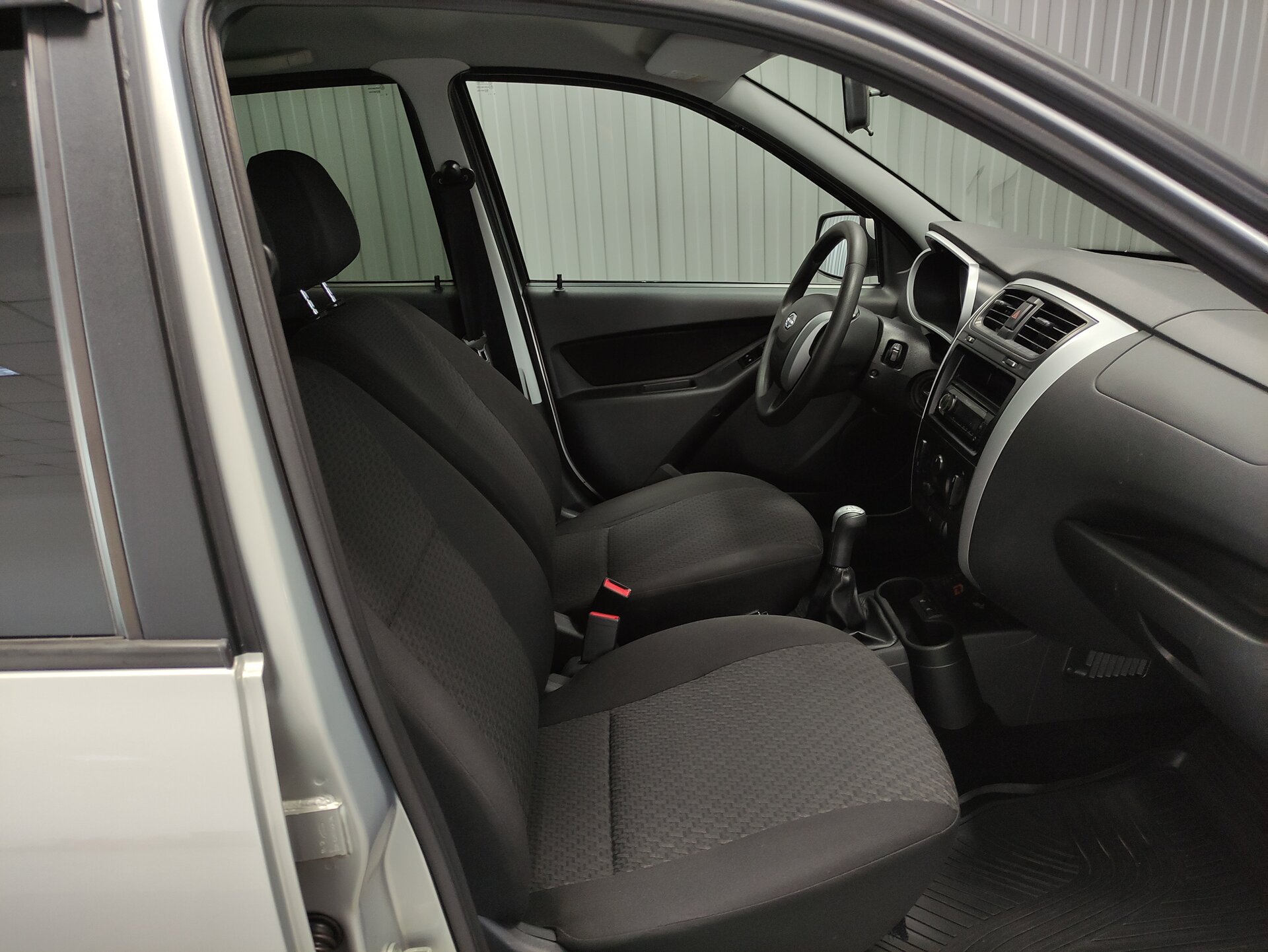 Datsun on-DO, I 2019 Datsun on-DO, I 2019
