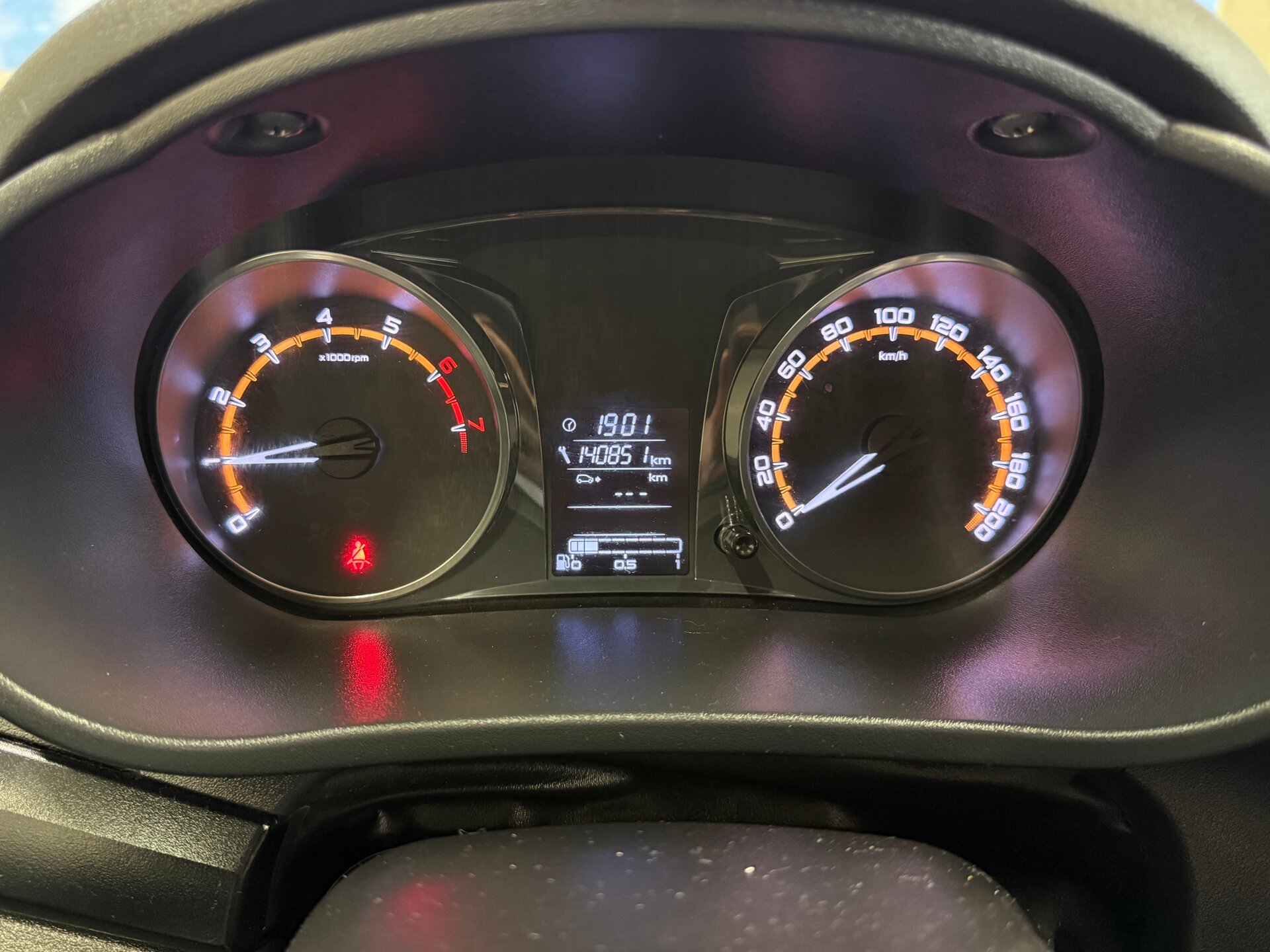 Lada (ВАЗ) Granta, I Рестайлинг 2022