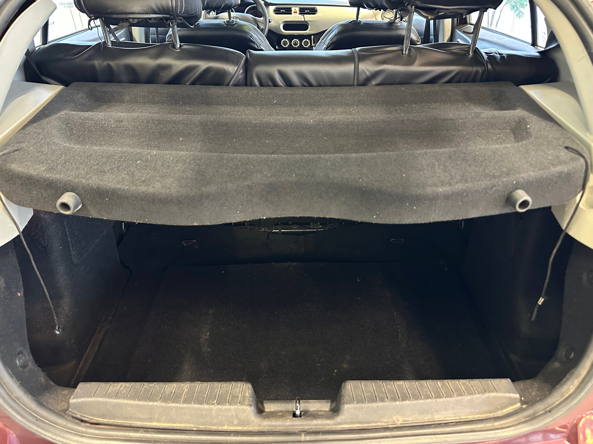 Brilliance H230, I 2015 Brilliance H230, I 2015