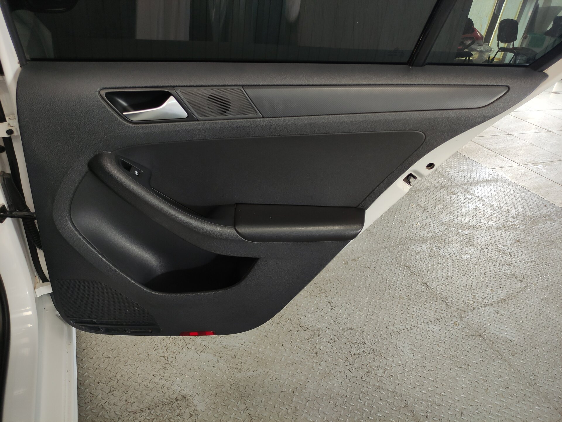 Volkswagen Jetta, VI 2013