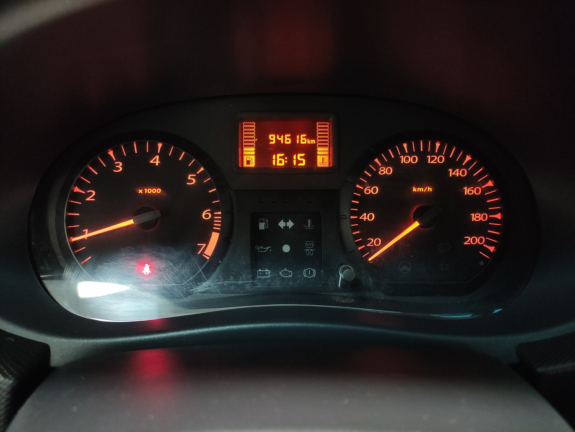 Lada (ВАЗ) Largus, I 2020