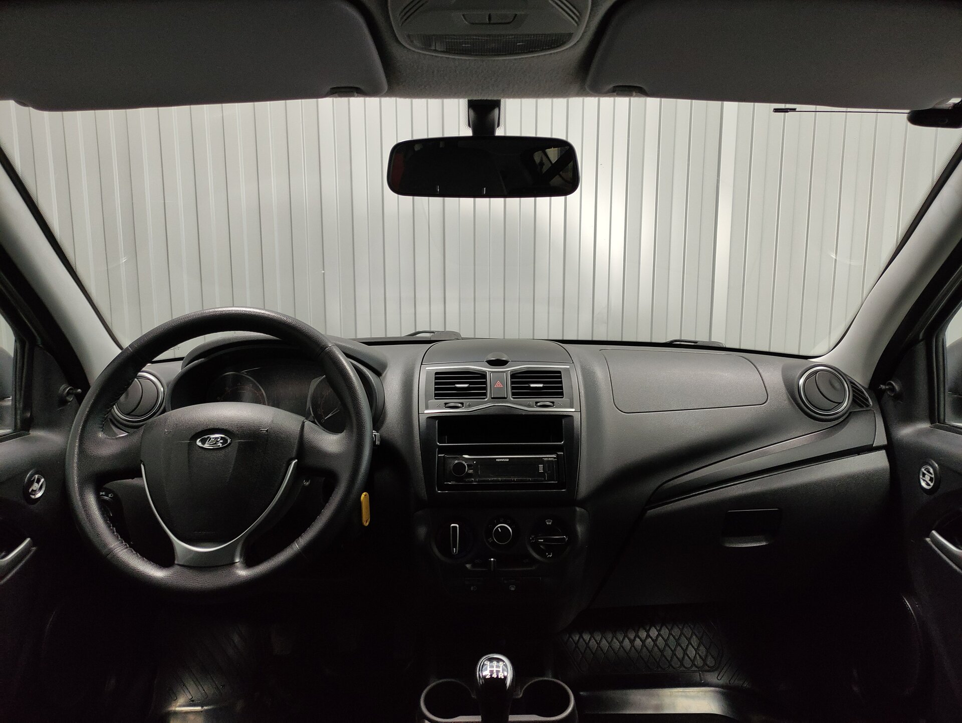 Lada (ВАЗ) Granta, I Рестайлинг 2019