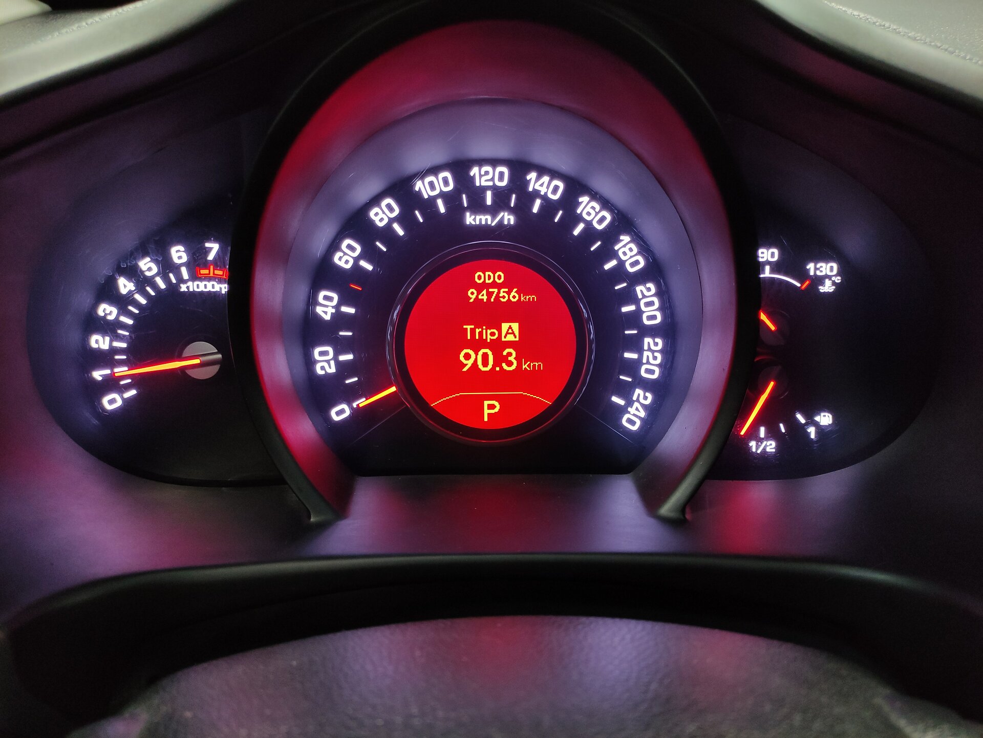 Kia Sportage, III 2013 Kia Sportage, III 2013