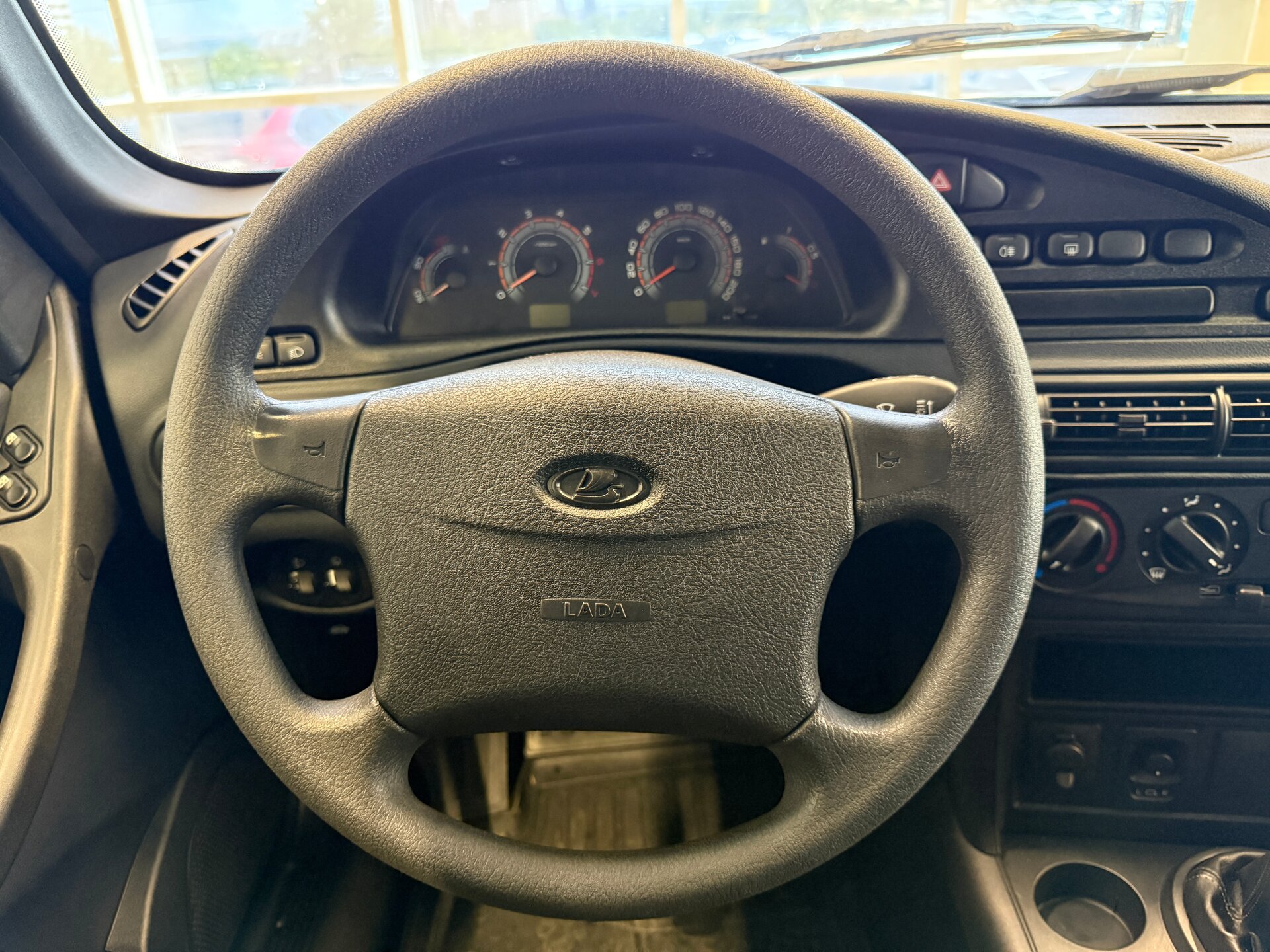 Lada (ВАЗ) Niva Travel, I 2022