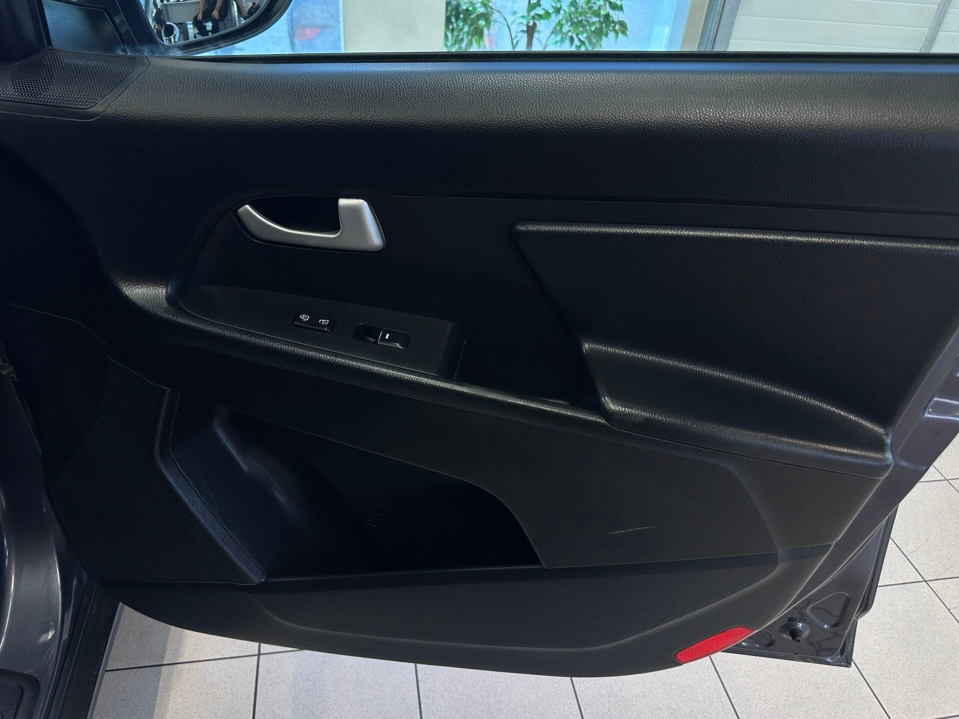 Kia Sportage, III 2013