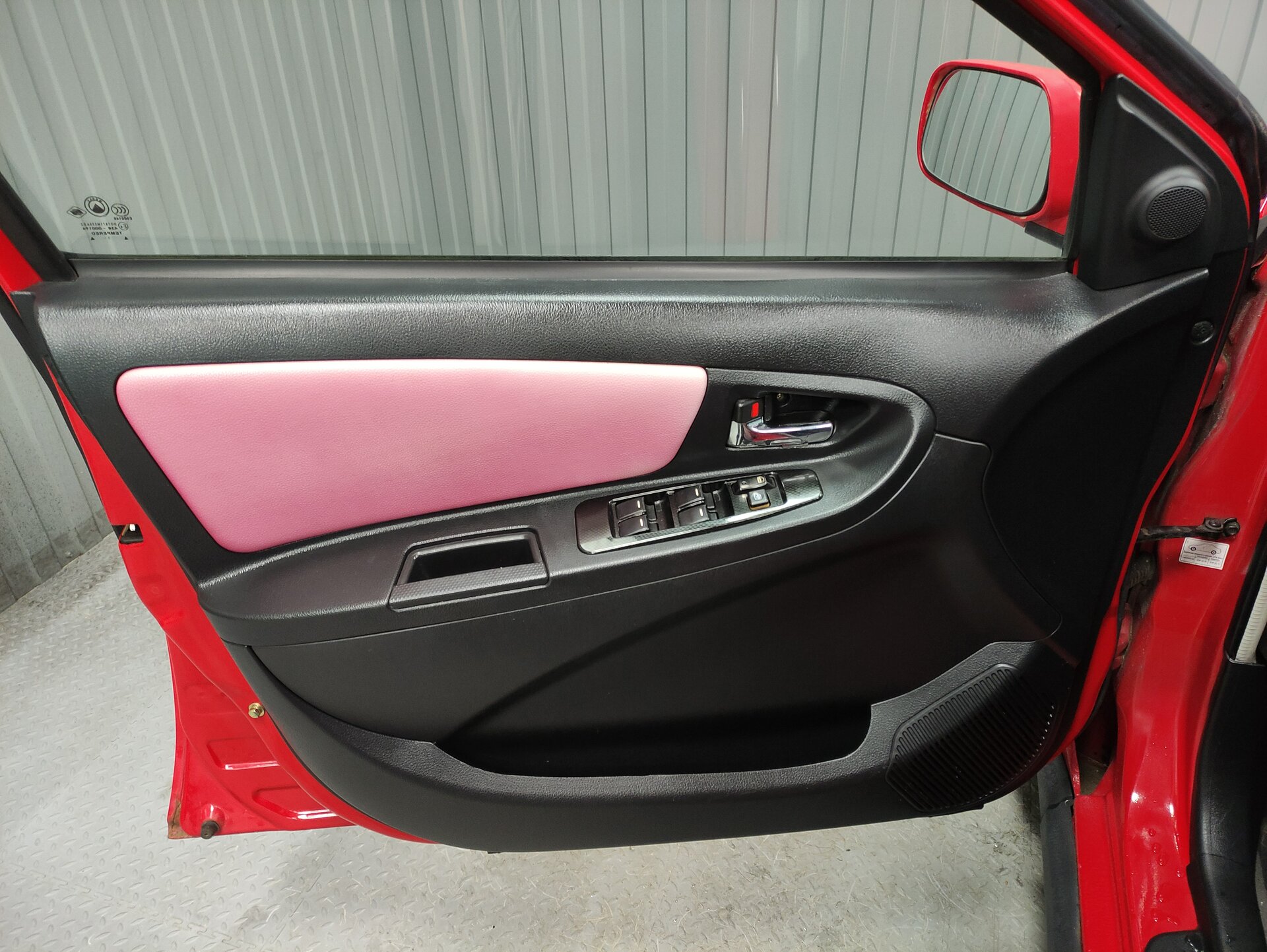 Geely MK Cross, I 2012 Geely MK Cross, I 2012