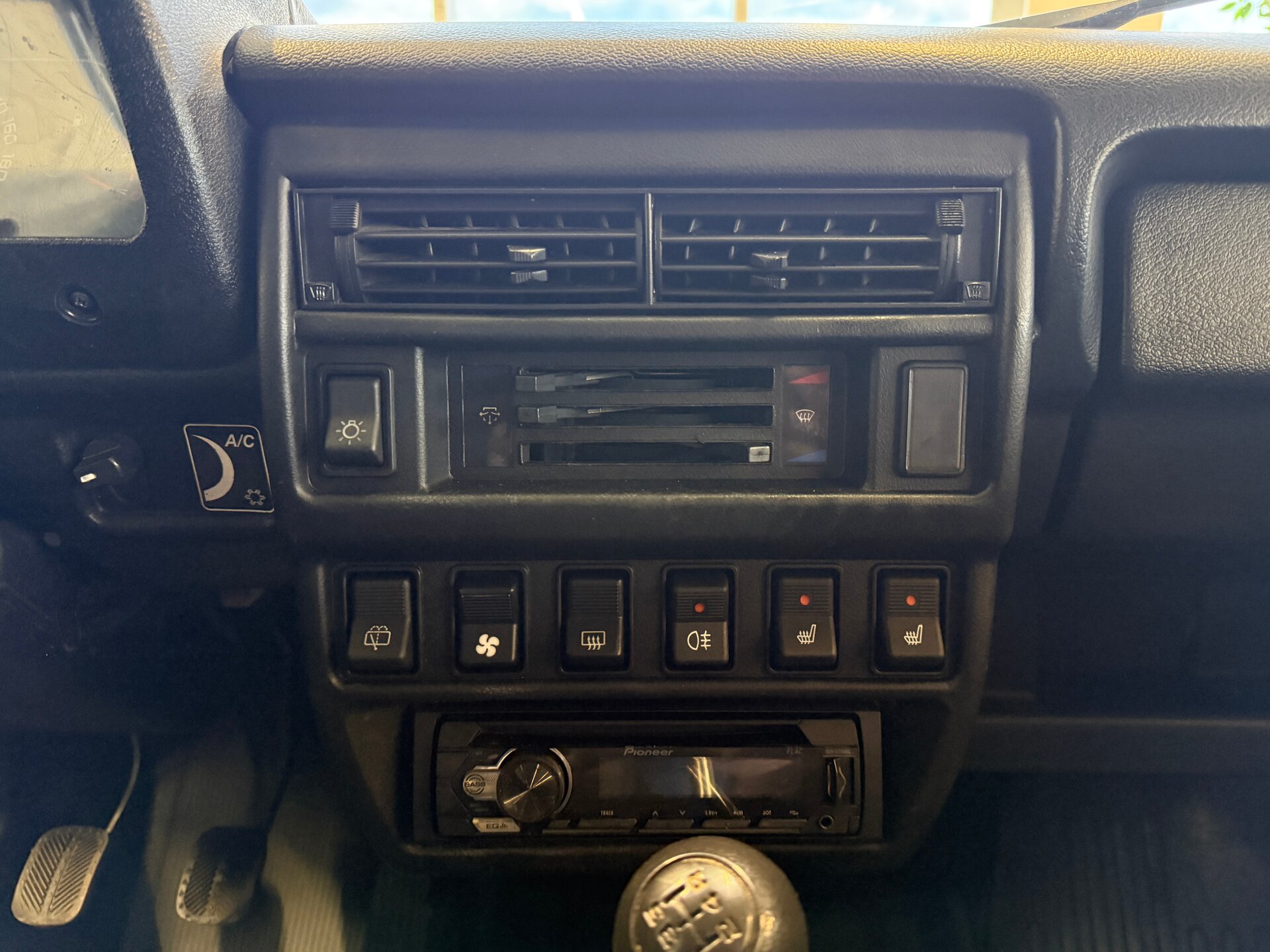 Lada (ВАЗ) 2121 (4x4), I Рестайлинг 2019