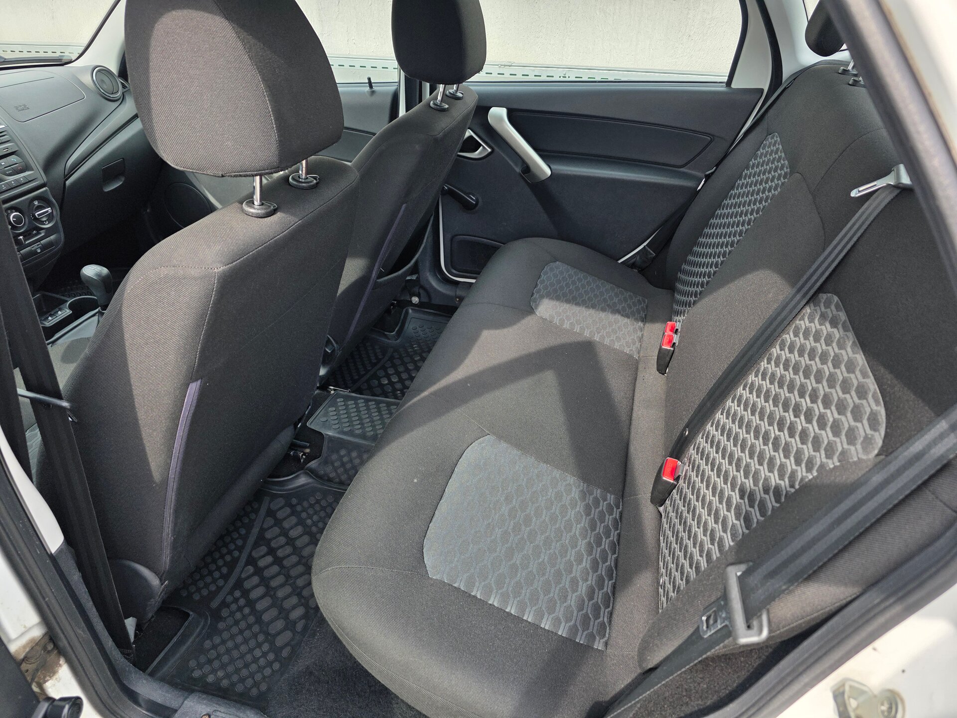 Lada (ВАЗ) Granta, I Рестайлинг 2019